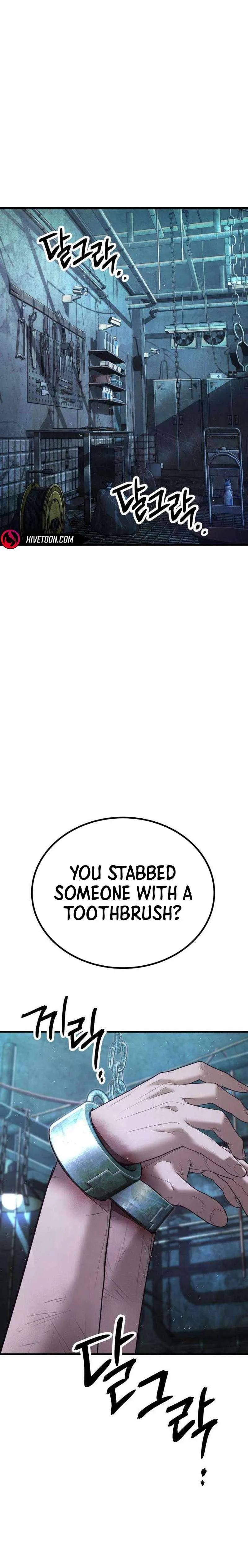 Assault on a Superior Chapter 21 page 58