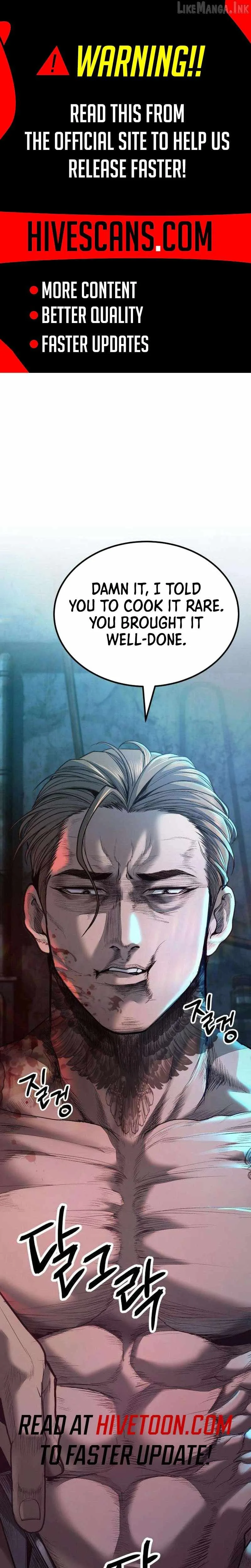 Assault on a Superior Chapter 22 page 1