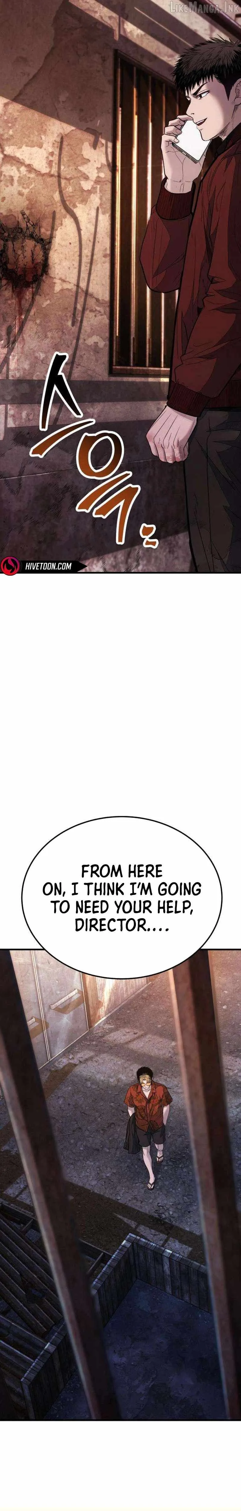 Assault on a Superior Chapter 22 page 62