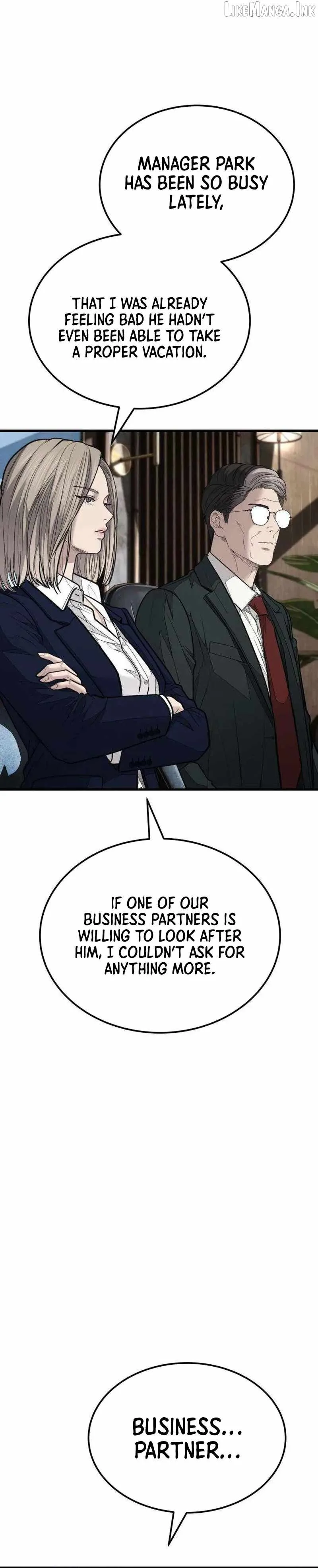 Assault on a Superior Chapter 23 page 28