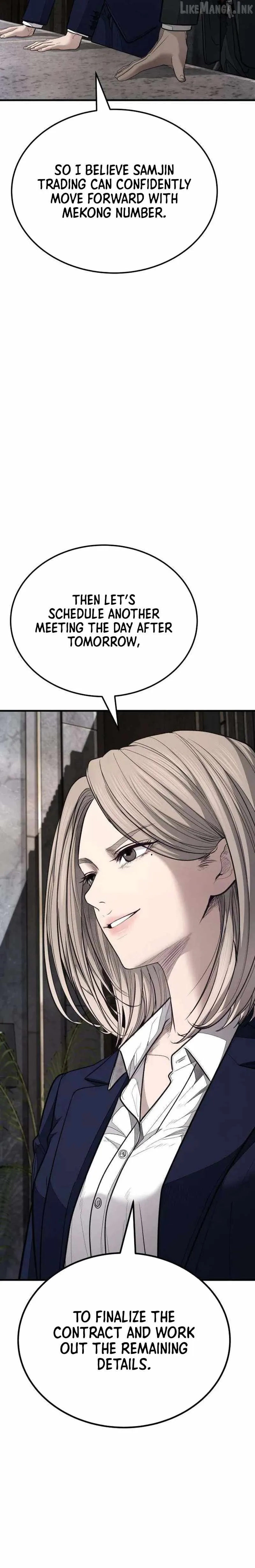 Assault on a Superior Chapter 23 page 31