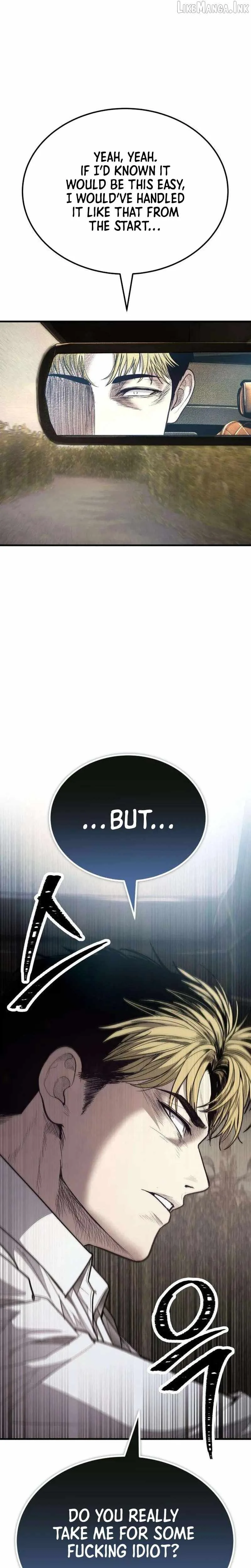 Assault on a Superior Chapter 23 page 35