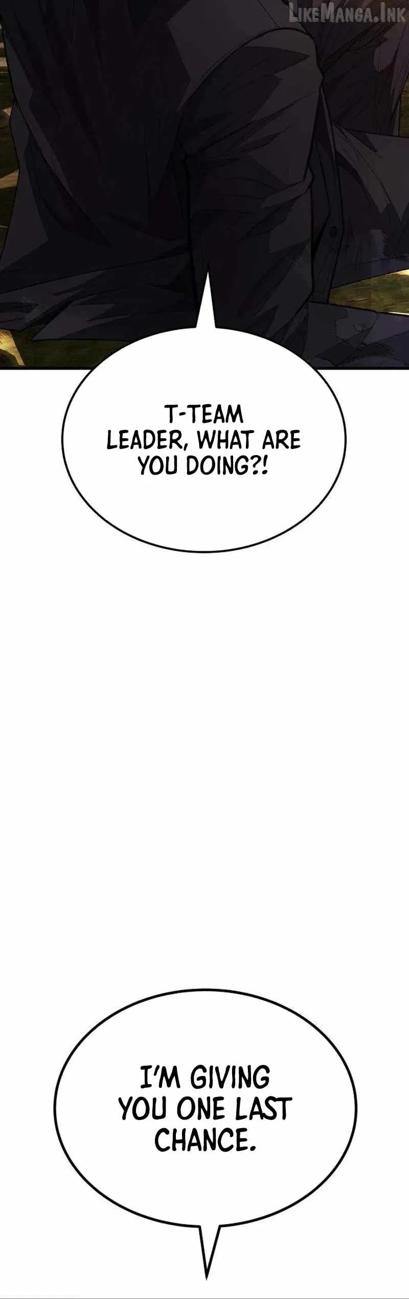 Assault on a Superior Chapter 23 page 39