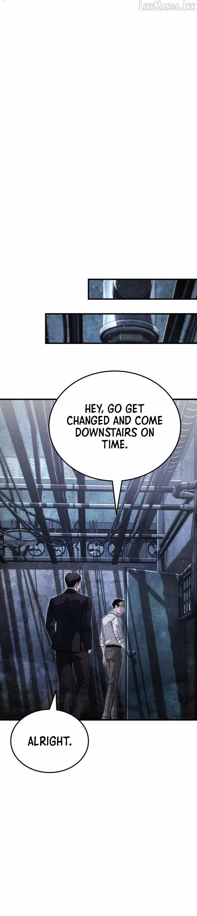 Assault on a Superior Chapter 23 page 66
