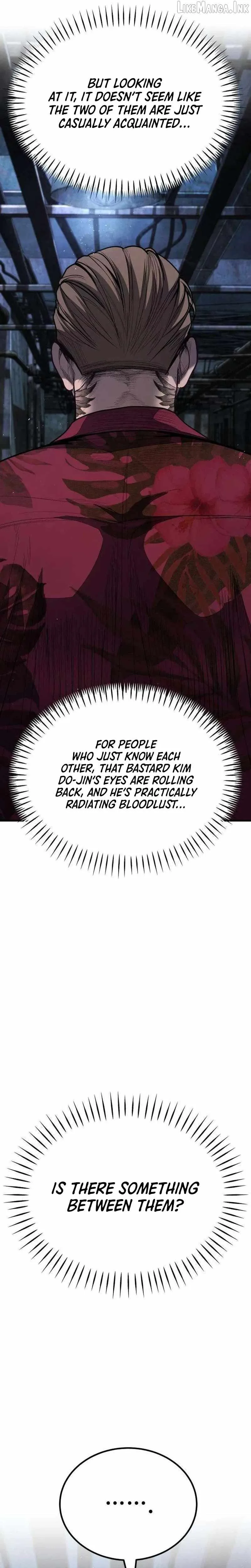 Assault on a Superior Chapter 24 page 22