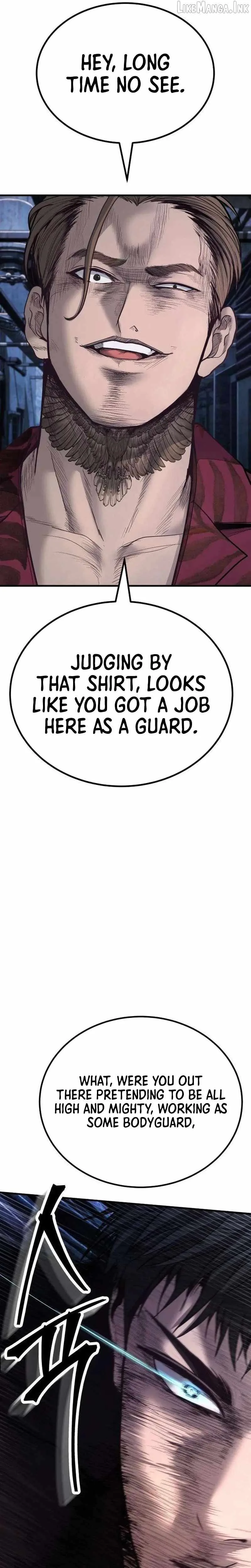 Assault on a Superior Chapter 24 page 4