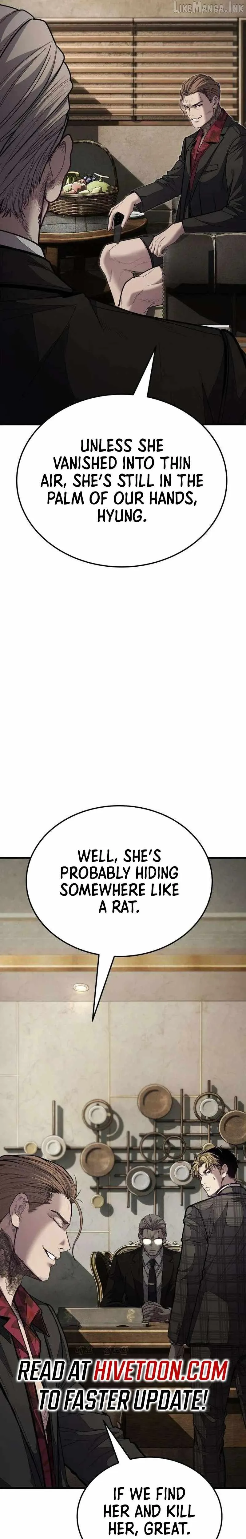 Assault on a Superior Chapter 24 page 31