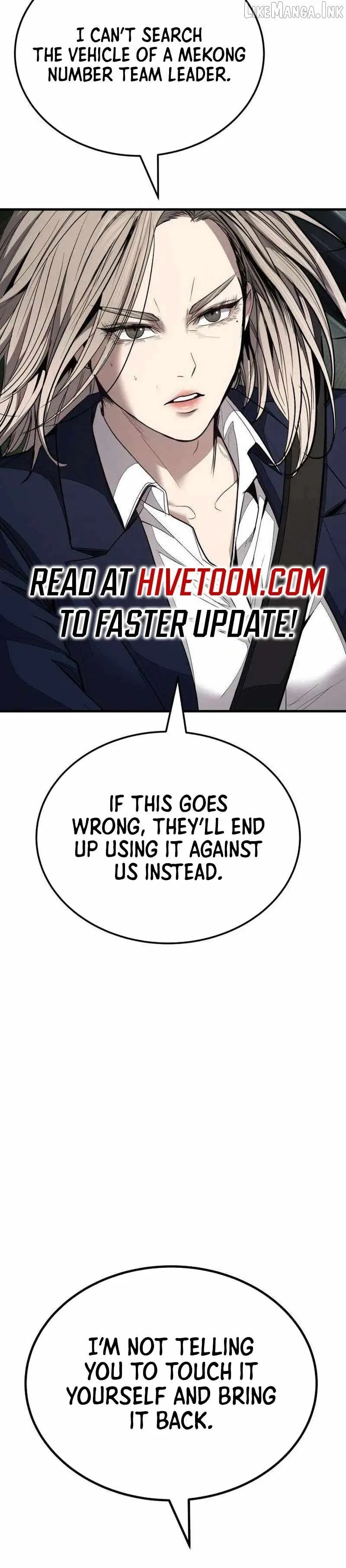 Assault on a Superior Chapter 24 page 51