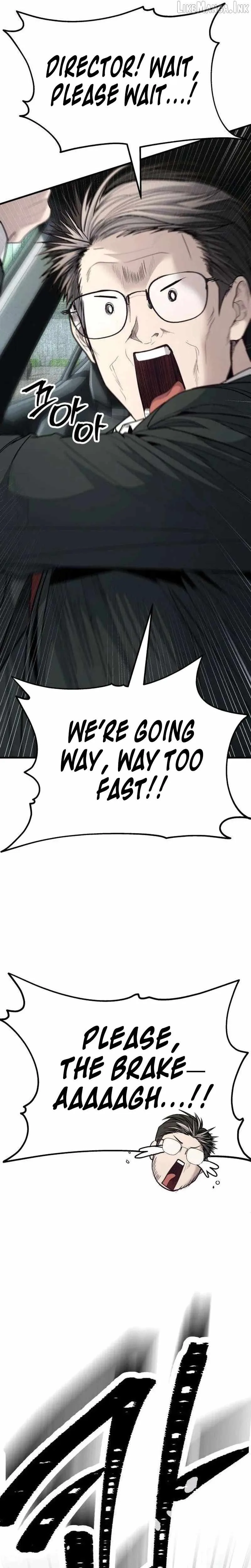 Assault on a Superior Chapter 24 page 64