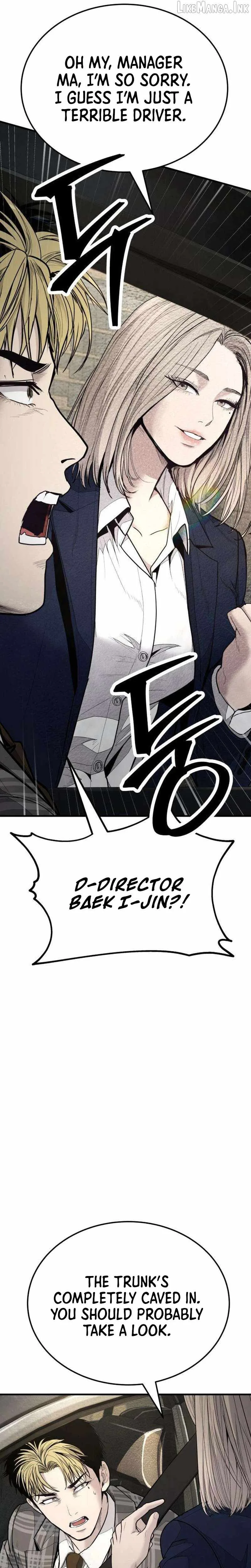 Assault on a Superior Chapter 25 page 10