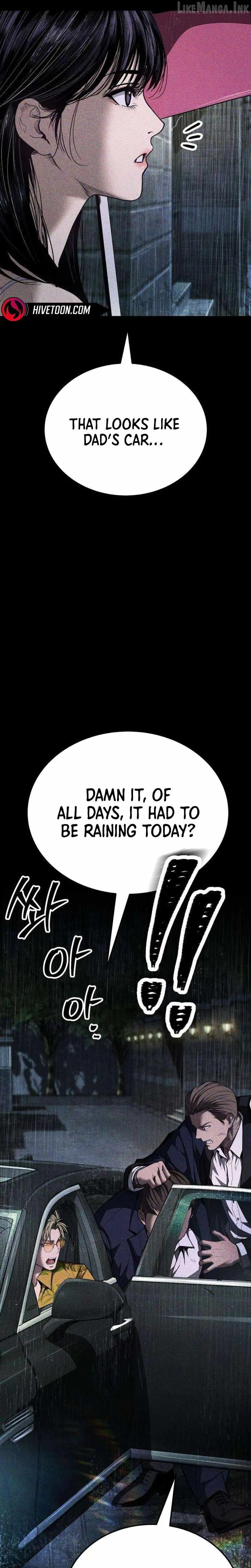 Assault on a Superior Chapter 25 page 36