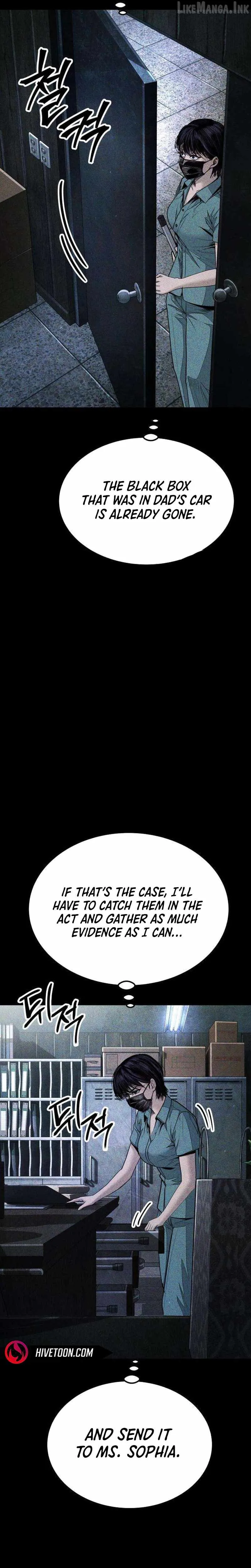 Assault on a Superior Chapter 25 page 45
