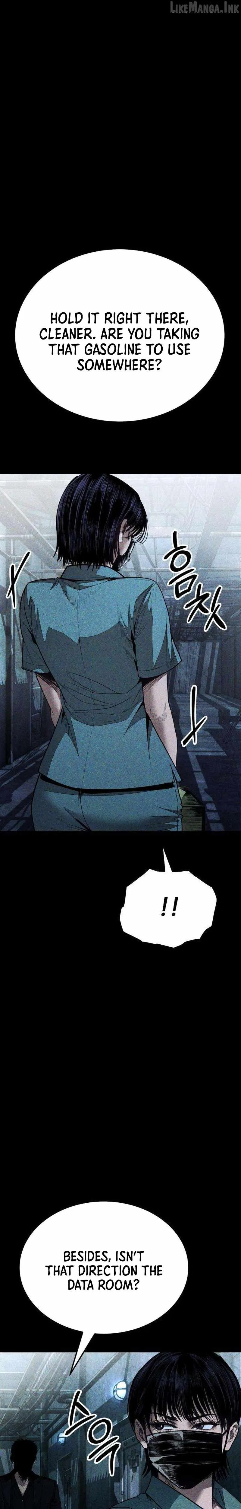 Assault on a Superior Chapter 25 page 52