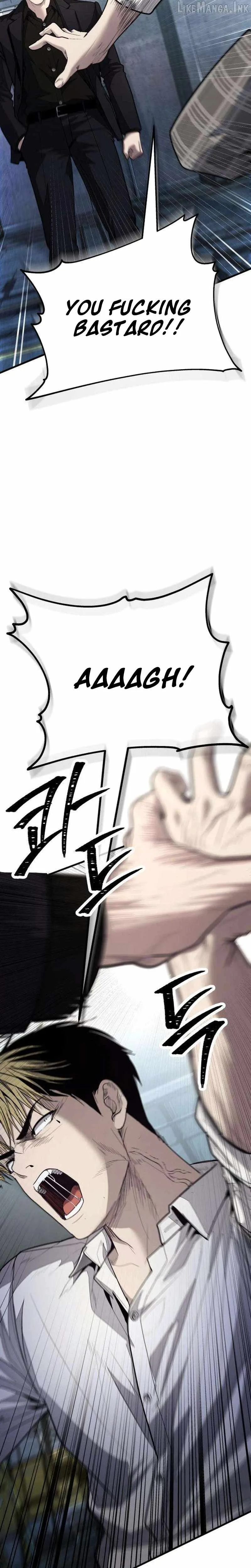 Assault on a Superior Chapter 25 page 64