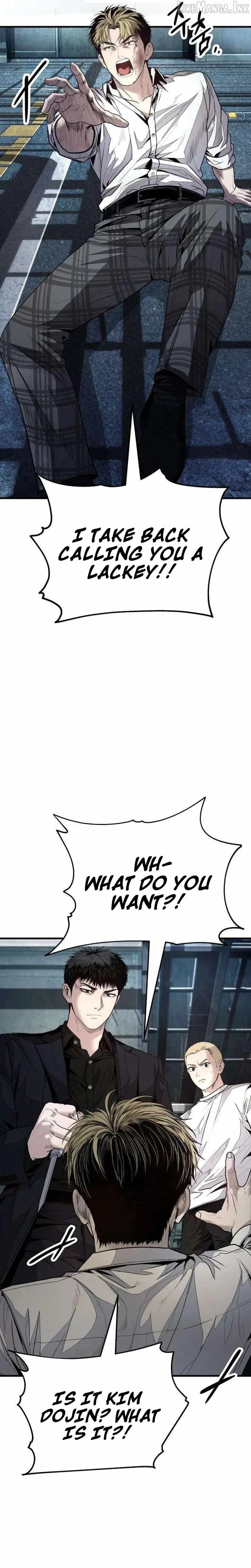 Assault on a Superior Chapter 26 page 5