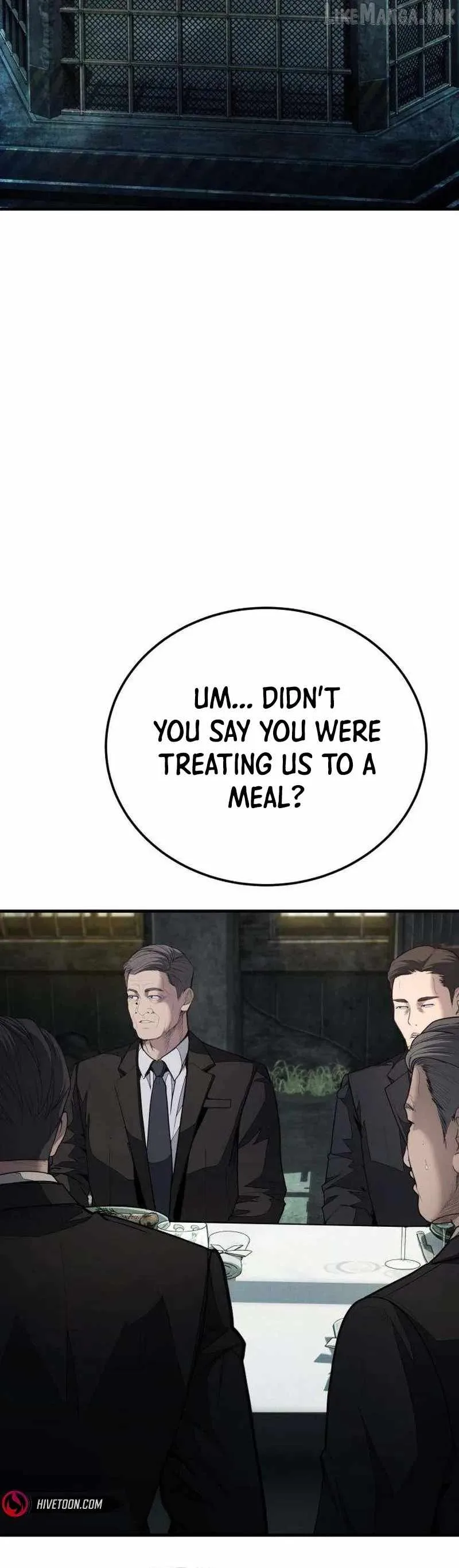 Assault on a Superior Chapter 26 page 26