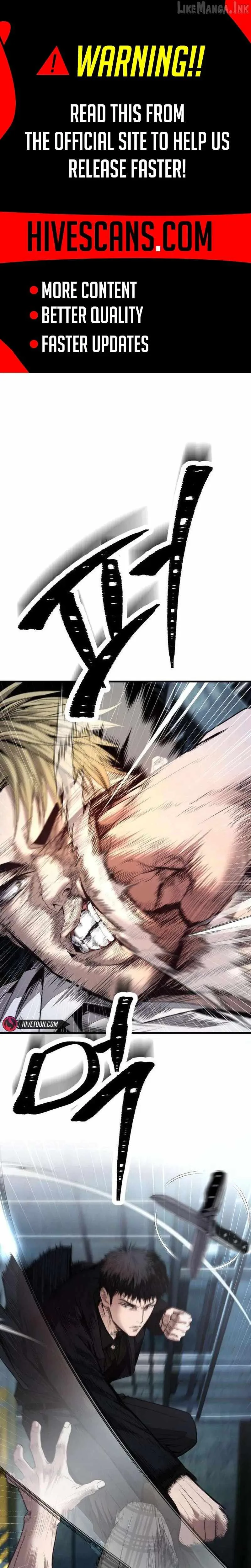 Assault on a Superior Chapter 26 page 1