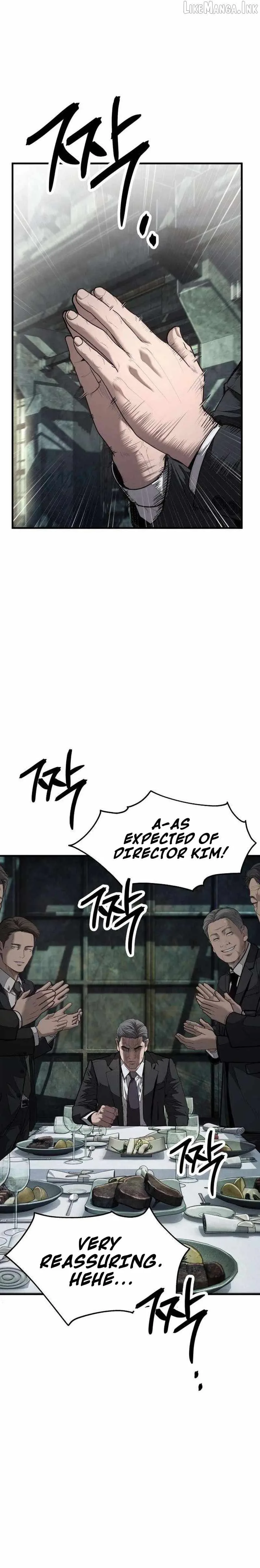 Assault on a Superior Chapter 26 page 55