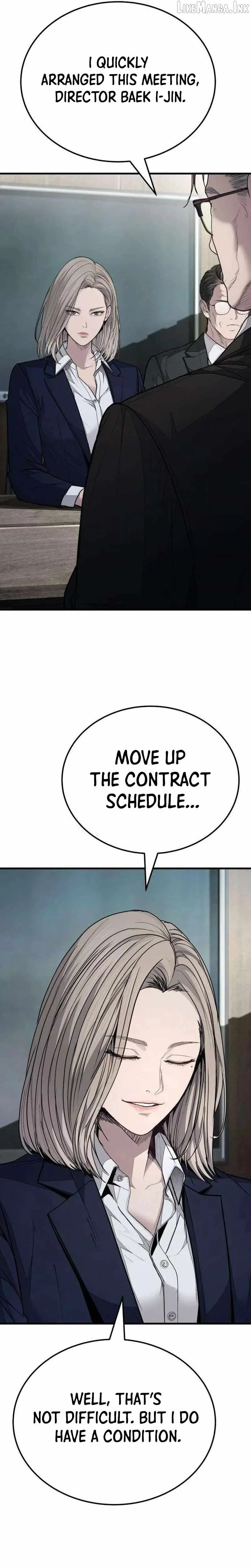 Assault on a Superior Chapter 26 page 58