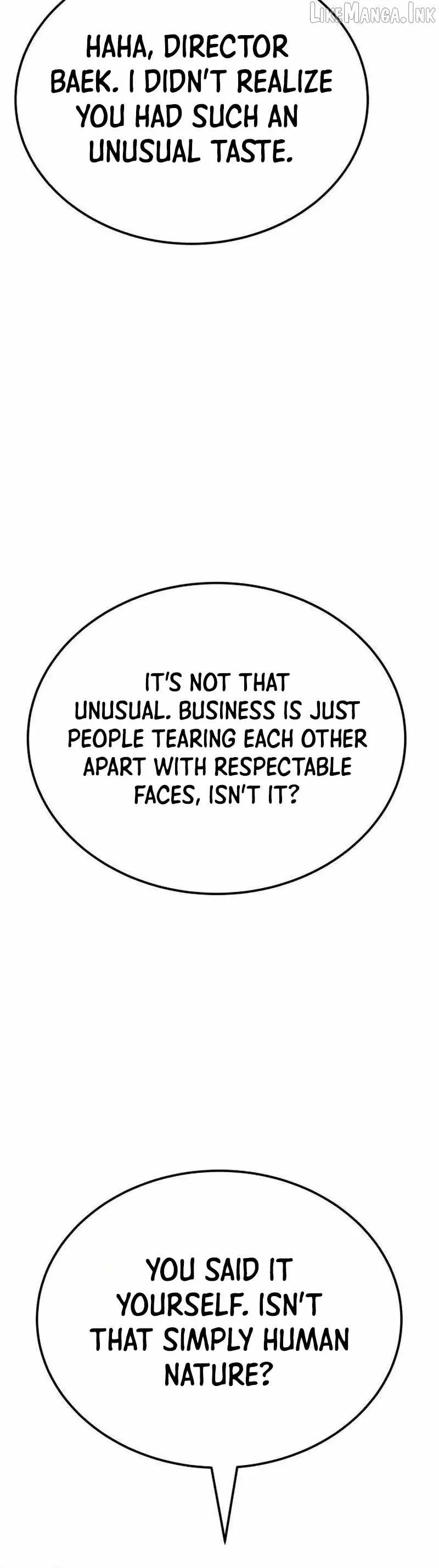 Assault on a Superior Chapter 26 page 61
