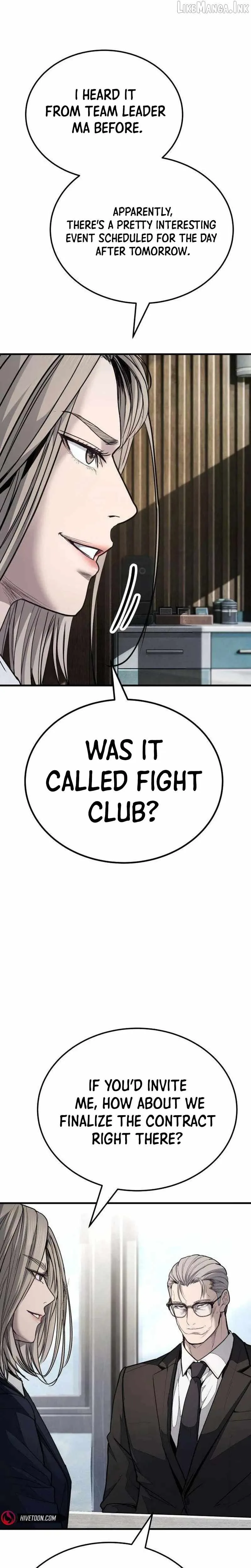 Assault on a Superior Chapter 26 page 60