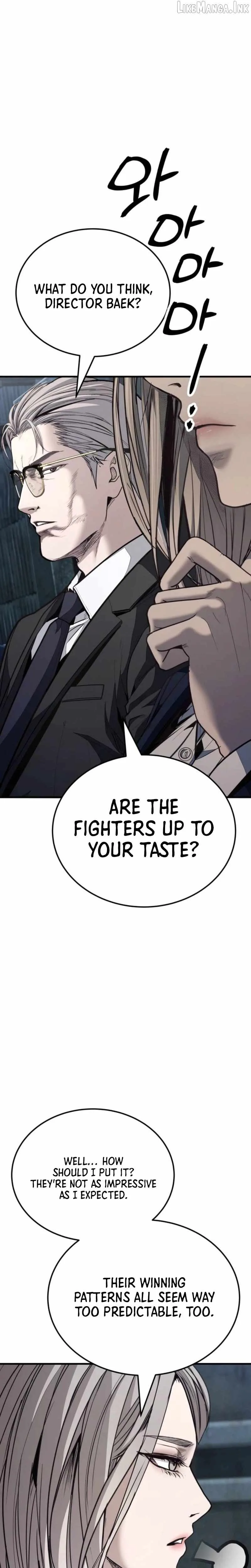 Assault on a Superior Chapter 27 page 29