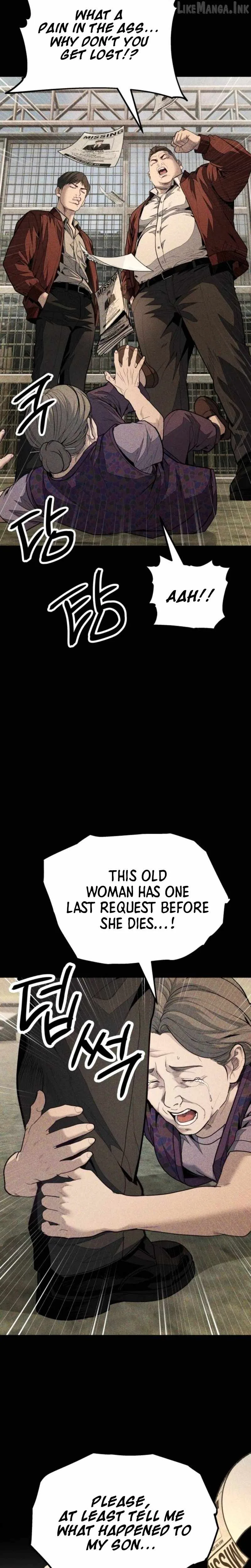 Assault on a Superior Chapter 27 page 16