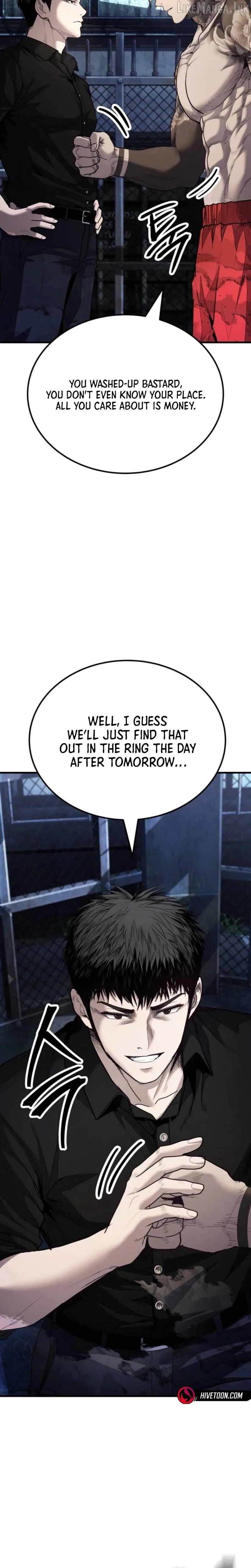 Assault on a Superior Chapter 27 page 5