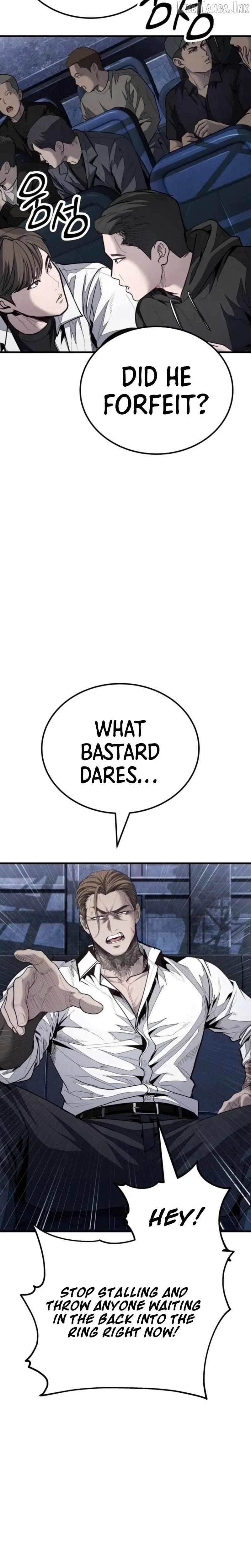 Assault on a Superior Chapter 27 page 35