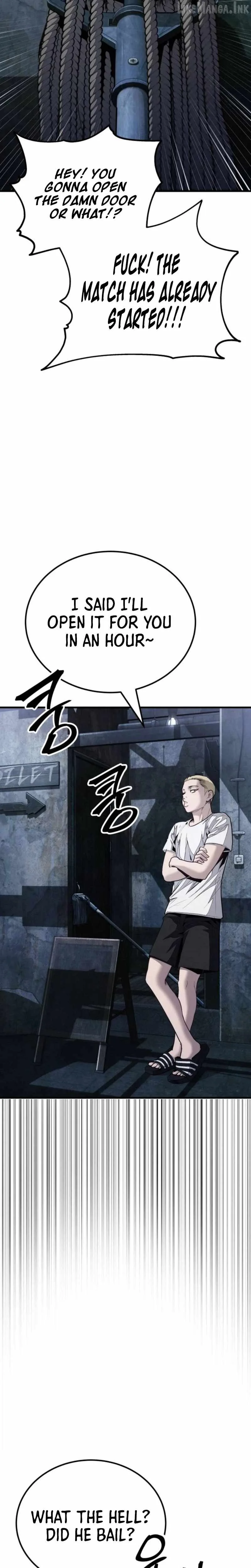 Assault on a Superior Chapter 27 page 34