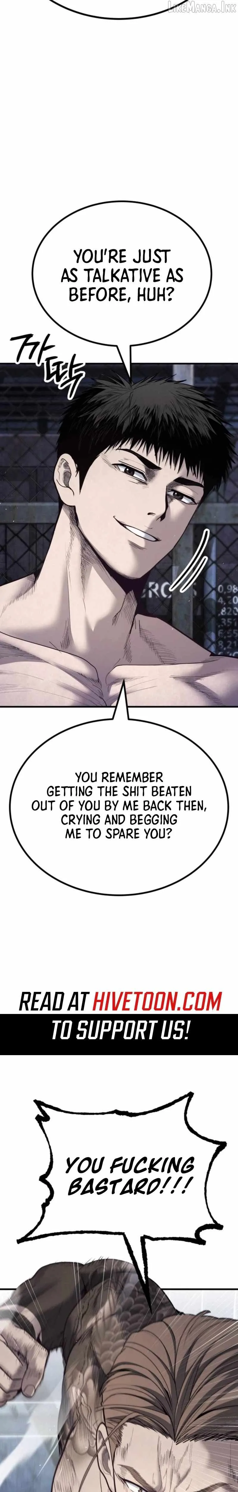 Assault on a Superior Chapter 27 page 49