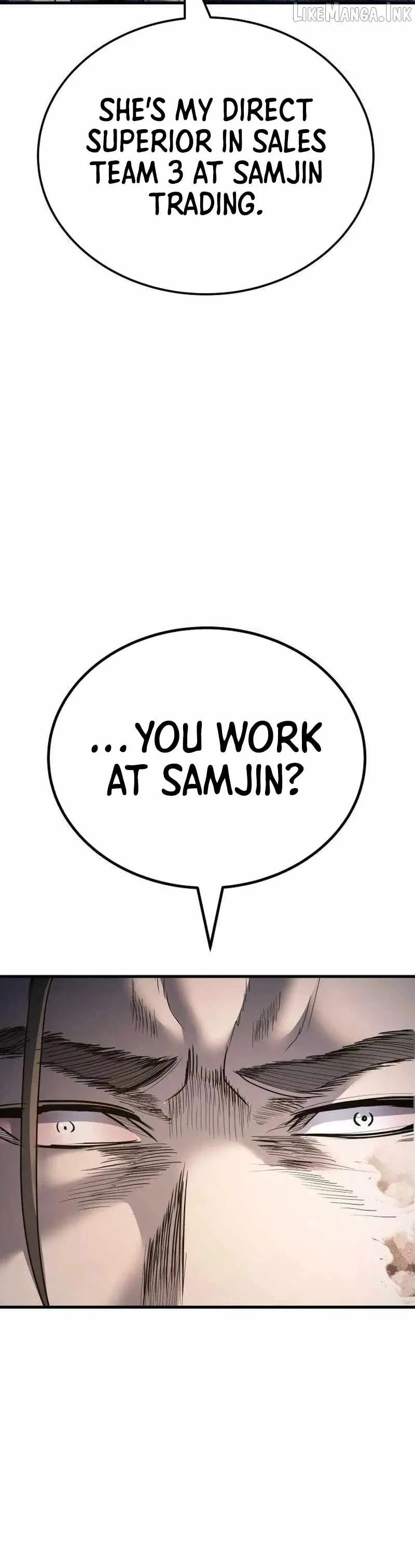 Assault on a Superior Chapter 28 page 18