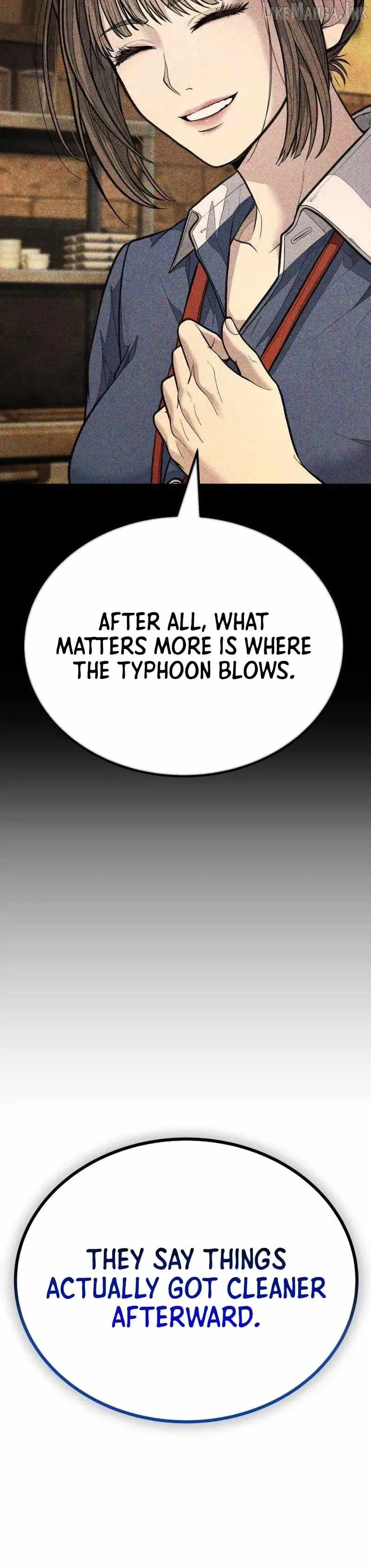 Assault on a Superior Chapter 28 page 27