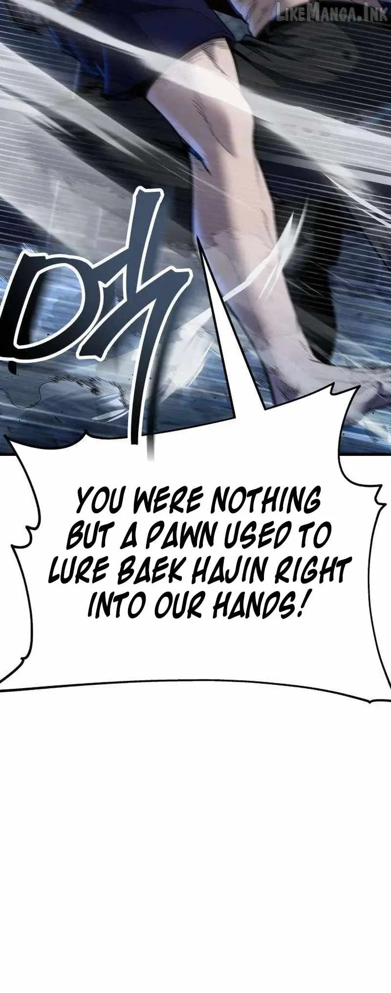 Assault on a Superior Chapter 28 page 21