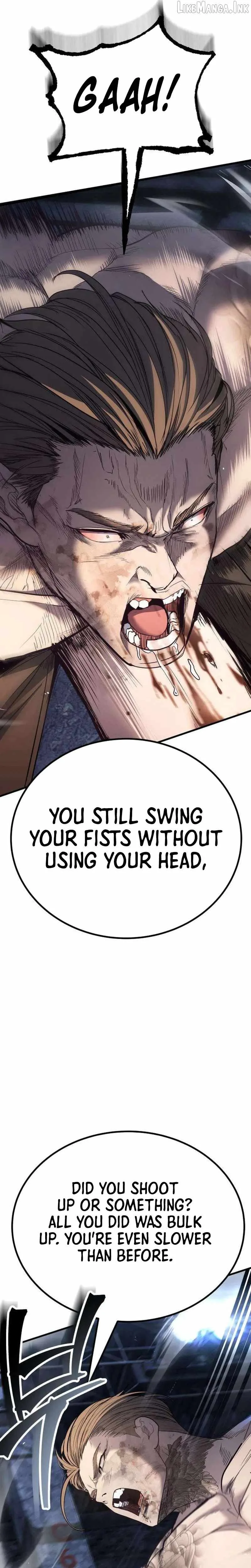 Assault on a Superior Chapter 28 page 10