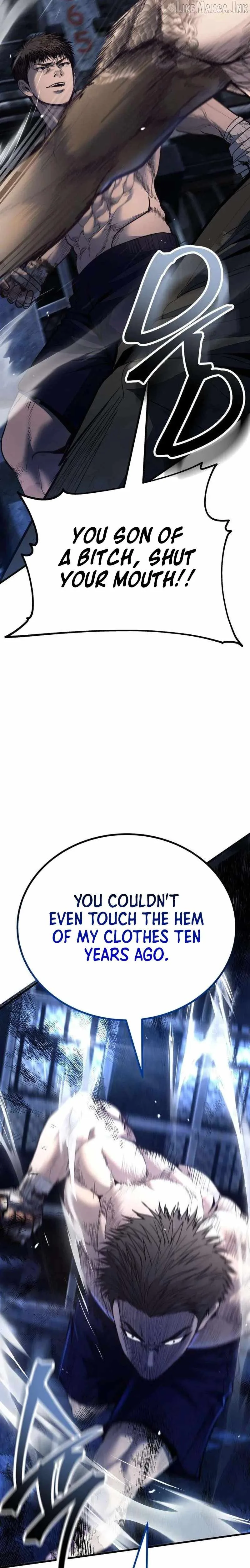 Assault on a Superior Chapter 28 page 11