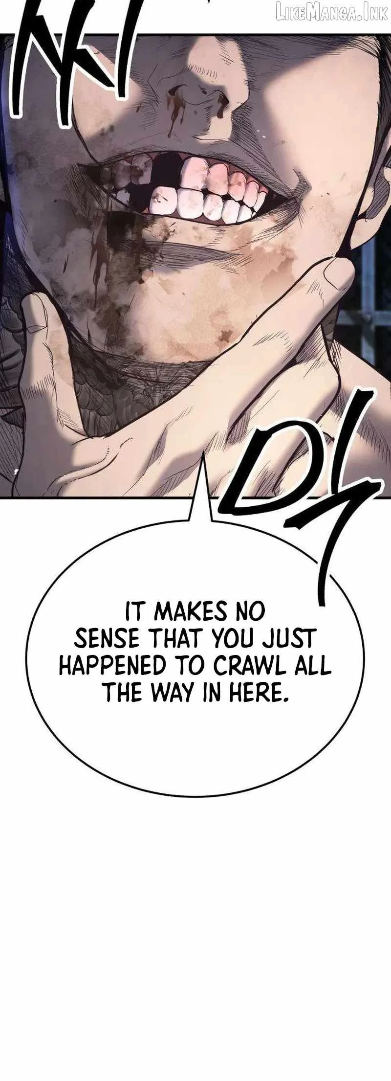 Assault on a Superior Chapter 28 page 15