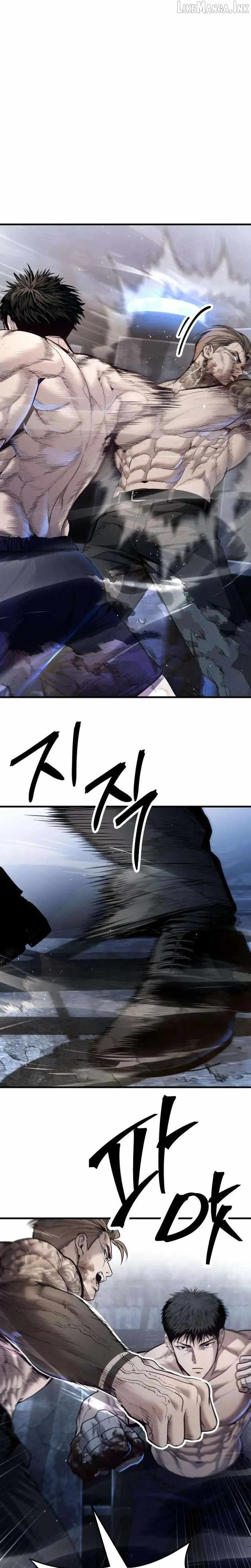 Assault on a Superior Chapter 28 page 2