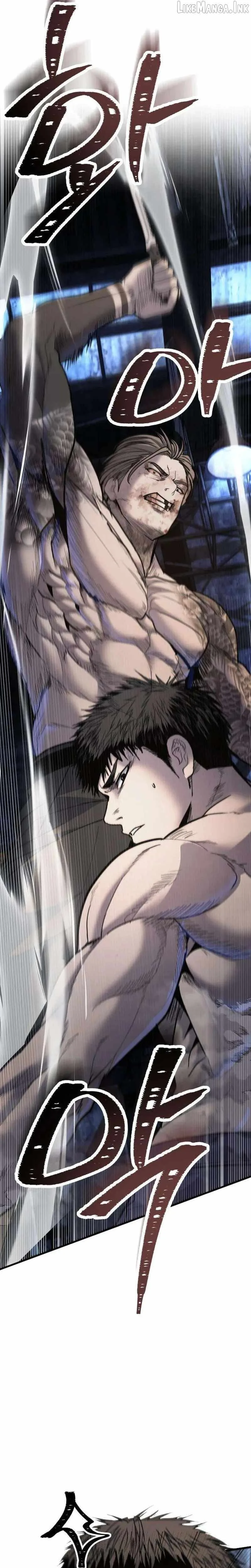 Assault on a Superior Chapter 28 page 33