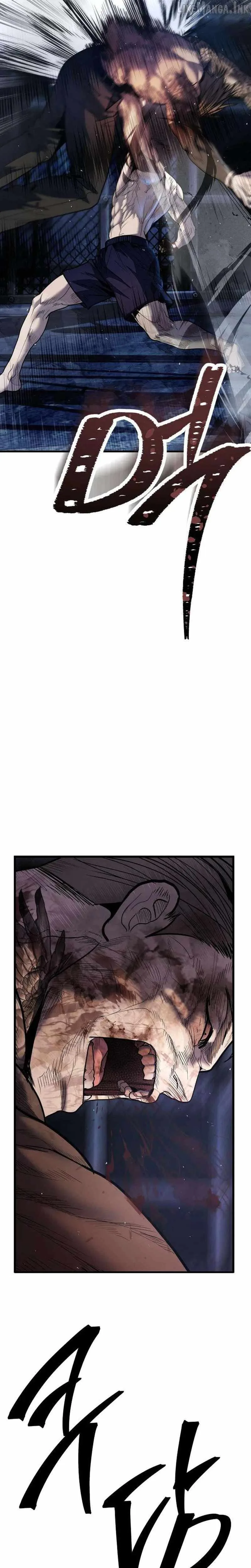 Assault on a Superior Chapter 28 page 49