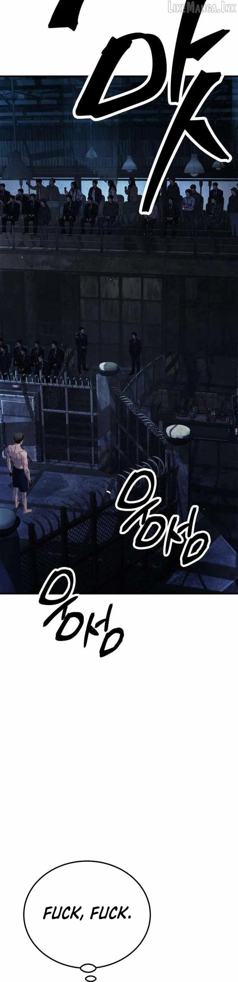 Assault on a Superior Chapter 28 page 61