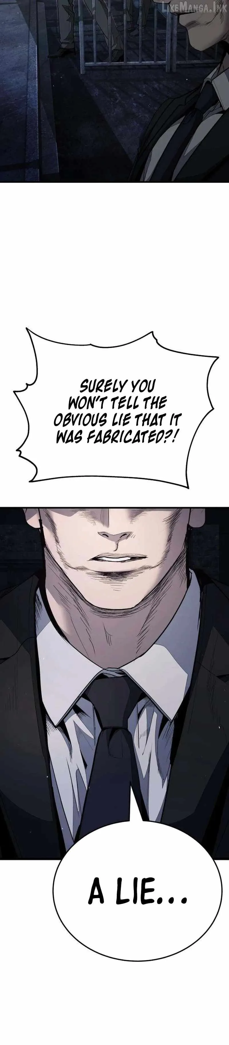 Assault on a Superior Chapter 28 page 64