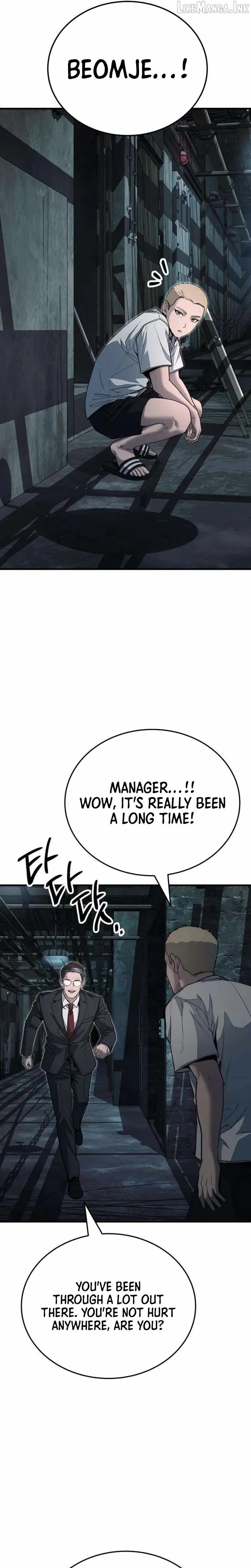 Assault on a Superior Chapter 29 page 25