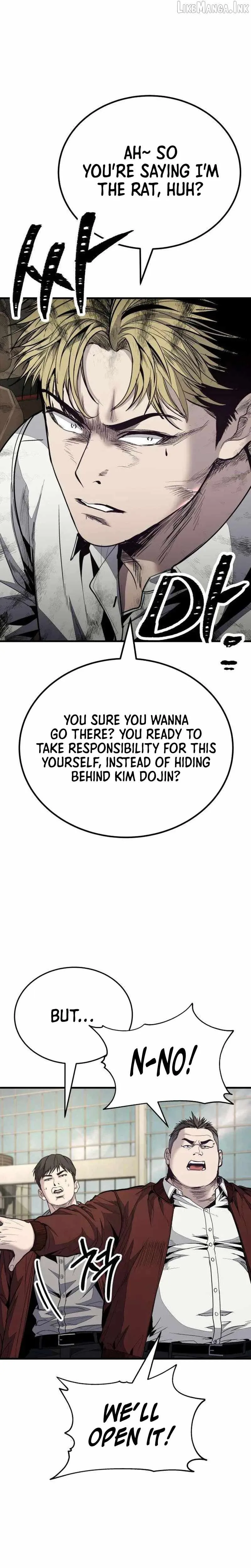 Assault on a Superior Chapter 29 page 4