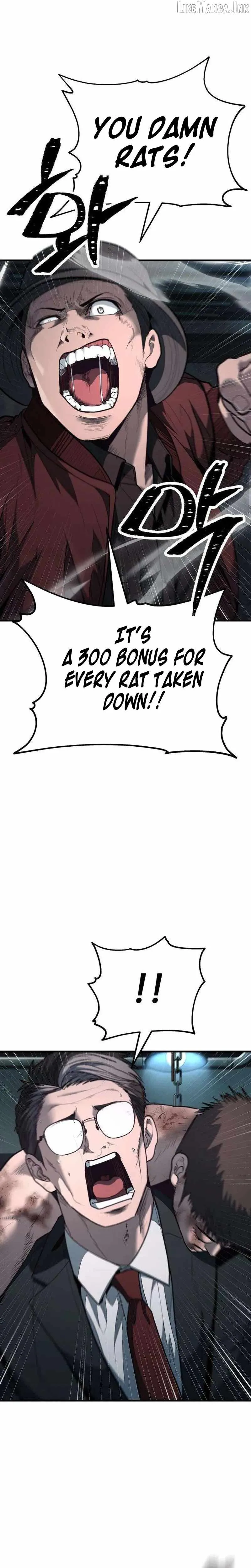Assault on a Superior Chapter 29 page 35