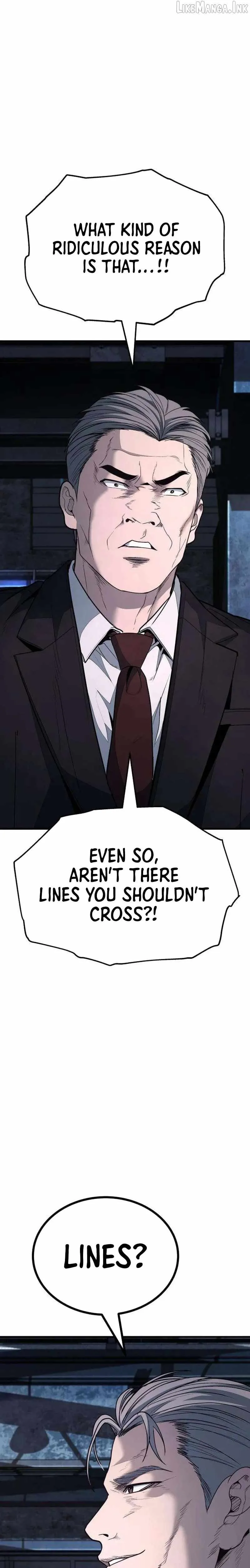 Assault on a Superior Chapter 29 page 41