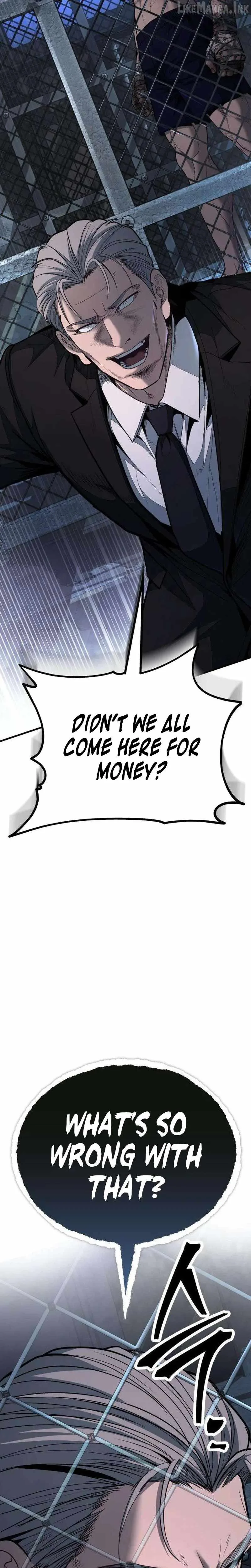 Assault on a Superior Chapter 29 page 50