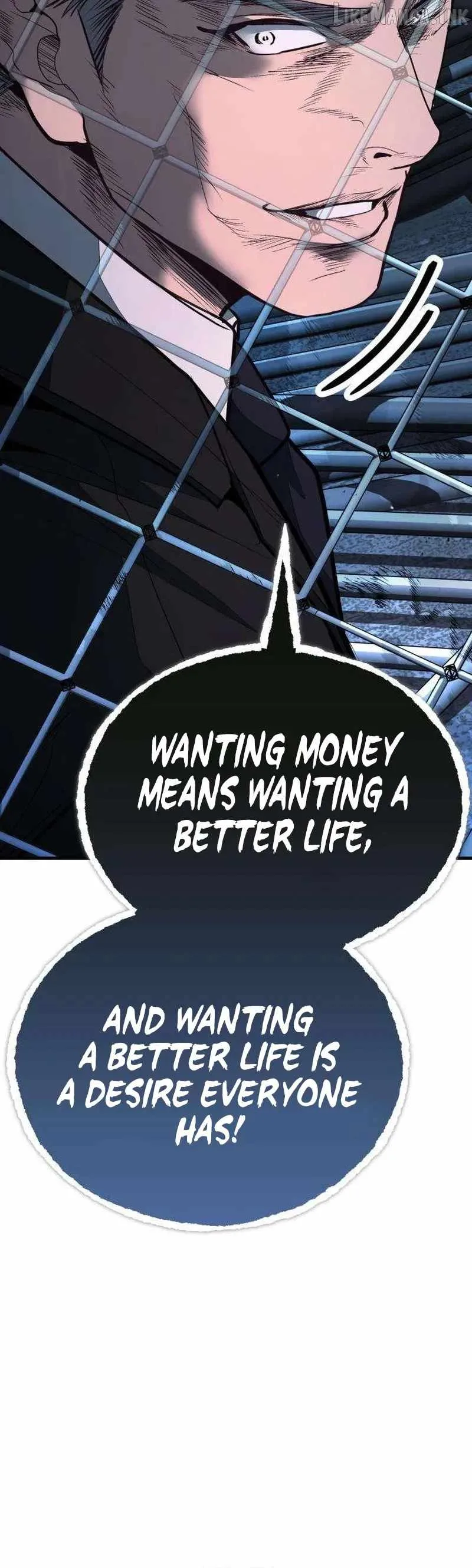 Assault on a Superior Chapter 29 page 51