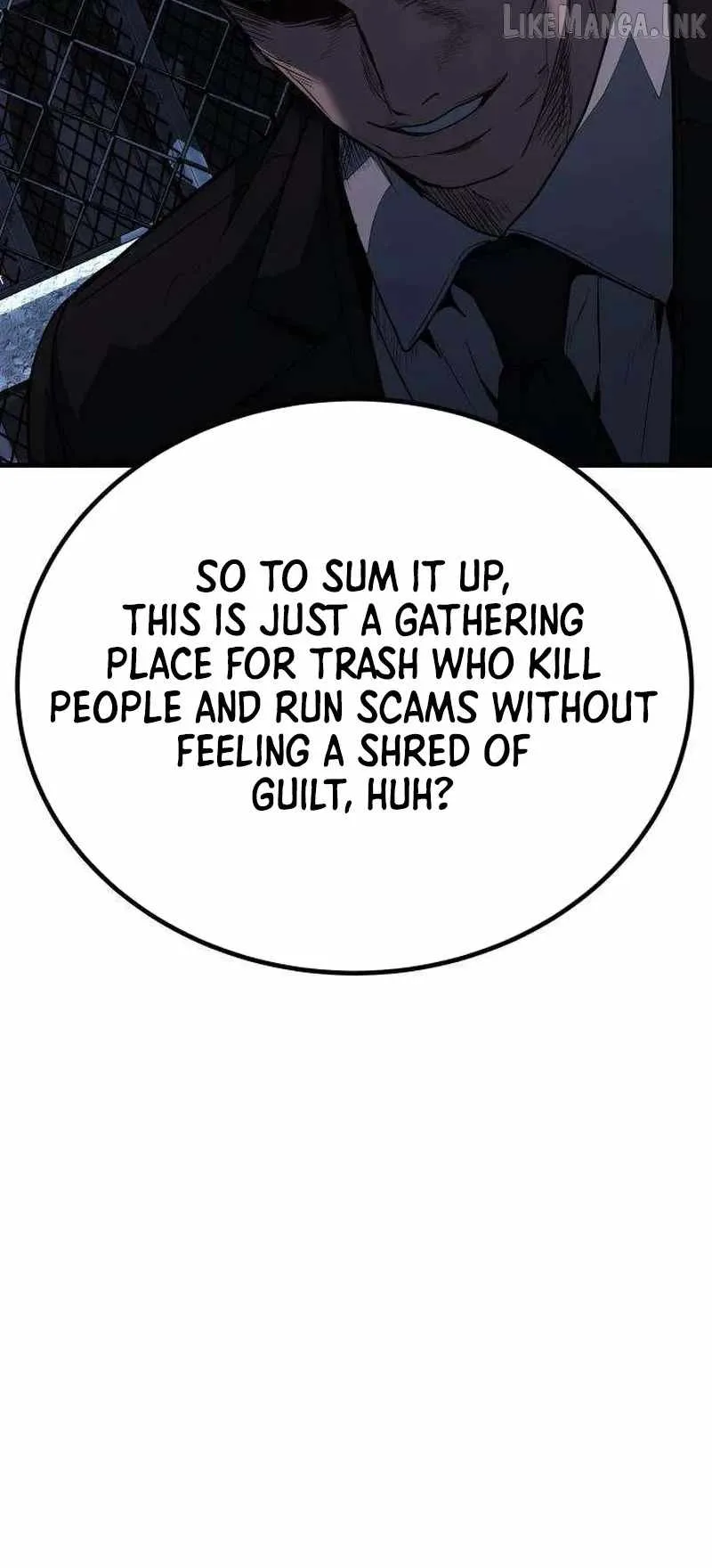 Assault on a Superior Chapter 29 page 54