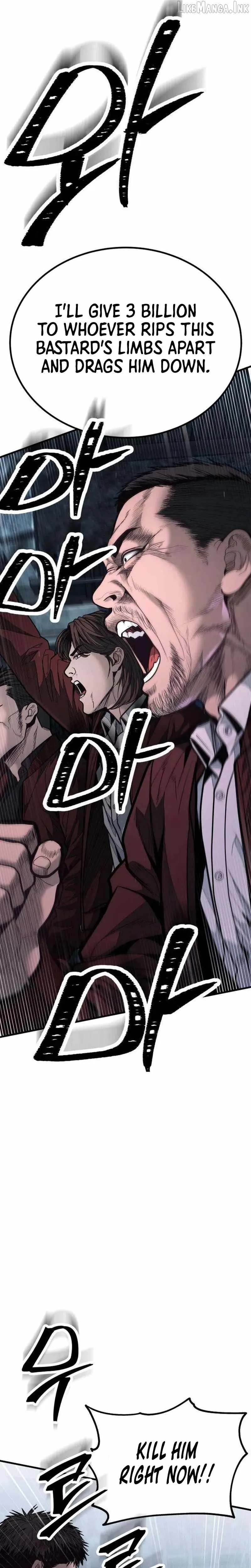Assault on a Superior Chapter 29 page 64